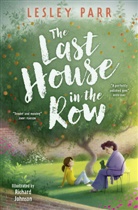 Lesley Parr, Richard Johnson - The Last House in the Row