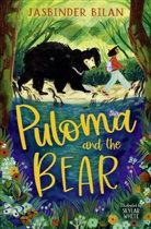 Jasbinder Bilan, Skylar White - Puloma and the Bear