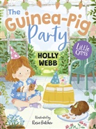 Holly Webb, Webb Holly, Rosie Butcher, Butcher Rosie - The Little Gems