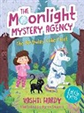 Vashti Hardy, Agnes Saccani - The Little Gems - The Moonlight Mystery Agency 1