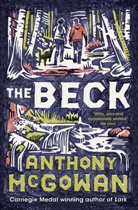 Anthony McGowan, McGowan Anthony, David Wardle, Wardle David - The Beck