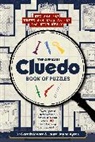 Laura Jayne Ayres, Hasbro, Gareth Moore - Cluedo Book of Puzzles