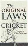 Bodleian Library, Michael Rundell - The Original Laws of Cricket