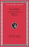 Plautus - The Little Carthaginian. Pseudolus. The Rope L260