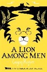 Gregory Maguire, Maguire Gregory - A Lion Among Men