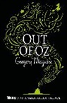 Gregory Maguire, Maguire Gregory - Out of Oz