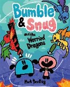Mark Bradley - Bumble and Snug and the Worried Dragons