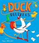 Tom Tinn-Disbury - Duck Delivers