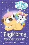 Matilda Rose, Budgen Tim - The Magic Pet Shop Stories: Pugicorn's Sleepover Surprise