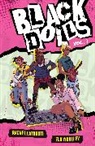 Rachel Faturoti, Flo Woolley, Flo Woolley - Black Dolls Vol. 1