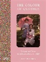 Cally Blackman, Blackman Cally - The Colour of Clothes