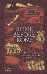Philip Matyszak, Matyszak Philip - Rome Before Rome