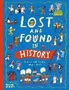 Clara Booth - Lost and Found in History