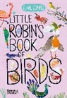 Yuval Zommer, Zommer Yuval - Little Robin's Book of Birds