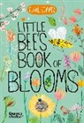Yuval Zommer, Zommer Yuval - Little Bee's Book of Blooms