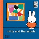 Dick Bruna, Bruna Dick - Miffy and the Artists