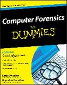 Reynaldo Anzaldua, Anzaldua Reynaldo, Carol Anzaldua Pollard, Pollard Carol, Linda Volonino - Computer Forensics for Dummies