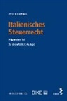 Peter Hilpold - Italienisches Steuerrecht