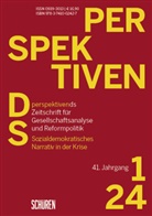Hochschulinitiative Demokratischer Sozialismus, Hochschulinitiative Demokratischer Sozialismus - Sozialdemokratisches Narrativ in der Krise