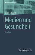 Doreen Reifegerste - Medien und Gesundheit