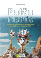 Stefan Schröder - Paläo-Nerds