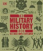 DK - The Military History Book: Big Ideas Simply Explained