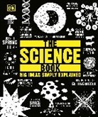 DK - The Science Book