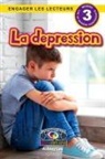Ashley Lee - La depression