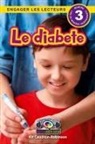Kit Caudron-Robinson - Le diabete