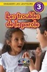 Aj Knight - Les troubles de la parole