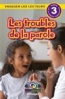 Aj Knight - Les troubles de la parole