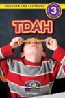 Aj Knight - TDAH