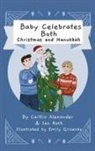 Caitlin Alexander, Ian Roth - Baby Celebrates Both