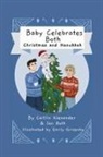 Caitlin Alexander, Ian Roth - Baby Celebrates Both
