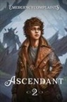 Emergencycomplaints - Ascendant 2