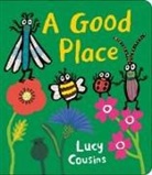 Lucy Cousins, Cousins Lucy, Cousins Lucy - Good Place