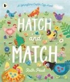 Ruth Paul, Paul Ruth, Paul Ruth - Hatch and Match