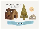 Jon Klassen, Klassen Jon, Klassen Jon - Your Forest