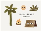 Jon Klassen, Klassen Jon, Klassen Jon - Your Island
