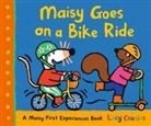 Lucy Cousins, Cousins Lucy, Cousins Lucy - Maisy Goes on a Bike Ride