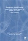 S.G. Grant, S.g. (Binghamton University Grant, Anne-Lise Halvorsen, Halvorsen Anne-Lise, Bruce A. Vansledright, VanSledright Bruce A. - Elementary Social Studies