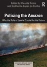 Vicente (Federal University of Juiz De For Riccio, Guilherme Lopes Da Cunha, Vicente Riccio, Riccio Vicente - Policing the Amazon