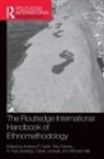 Andrew Dennis Carlin, Andrew P. Dennis Carlin, Andrew Carlin, Andrew P. Carlin, Alex Dennis, Dennis Alex... - Routledge International Handbook of Ethnomethodology