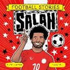 Dan Green, Simon Mugford, Dan Green - Football Stories: Salah