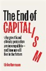 Ulrike Herrmann - The End of Capitalism