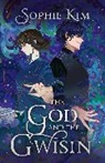 Sophie Kim - The God and the Gwisin