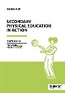 Debs Butler - Secondary Physical Education in Action