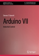 Steven F Barrett, Steven F. Barrett - Arduino VII