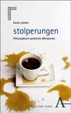 Karen Joisten - stolperungen