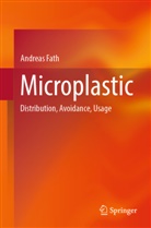 Andreas Fath - Microplastic
